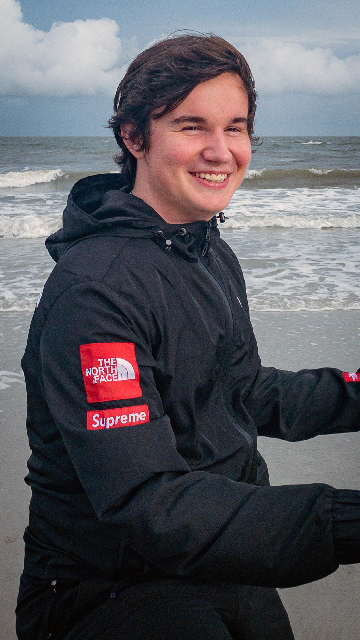 Evan Carrigan